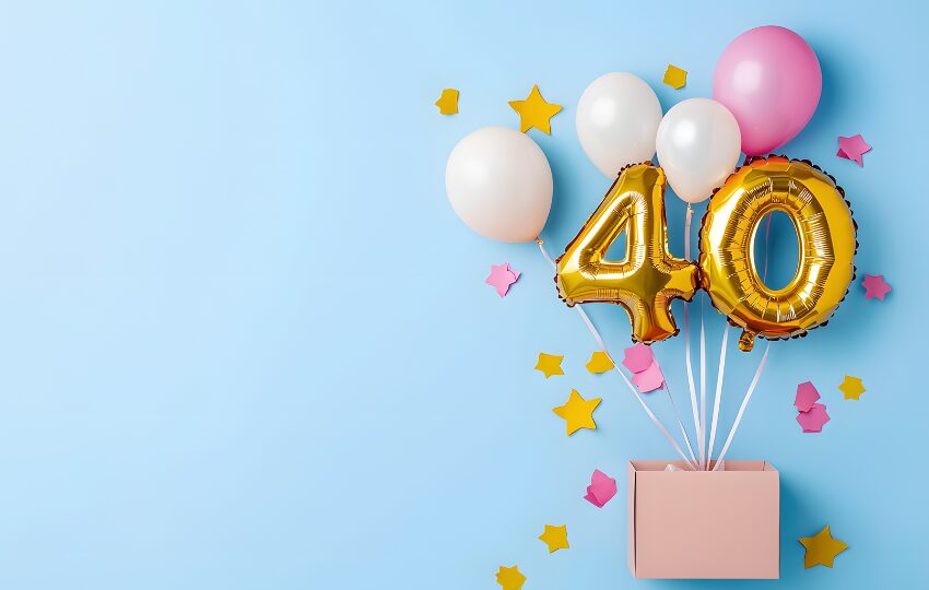 gravidez depois dos 40 anos