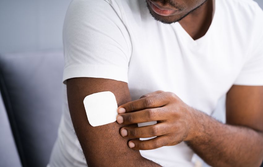 adesivo testosterona em gel no tratamento do hipogonadismo masculino