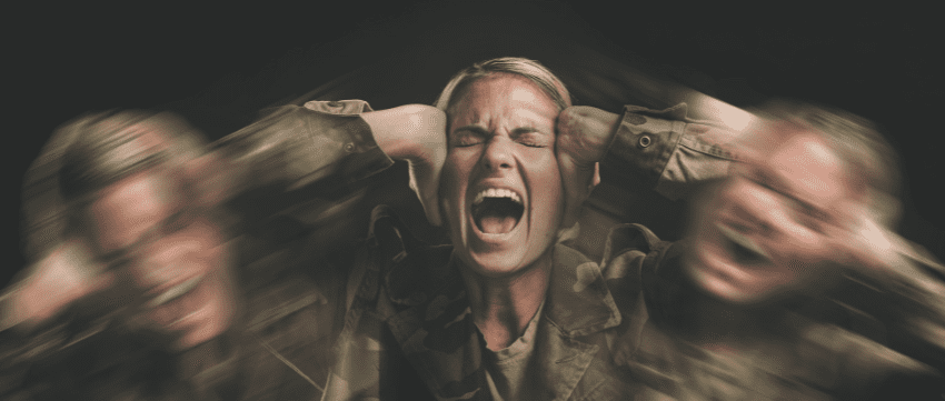 transtorno Psicótico Agudo e Transitório e psicose