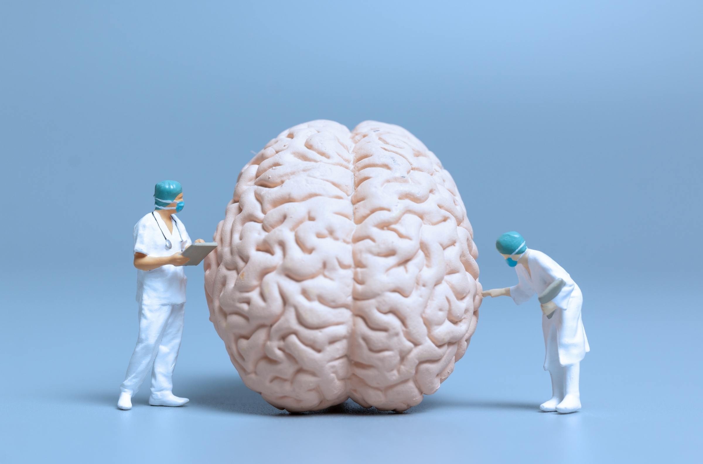 alzheimer metformina apoe covid