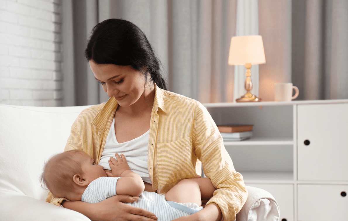 mães com hiv podem amamentar Síndrome Geniturinária da Lactação