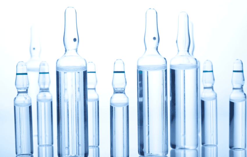 cetamina ou escetamina