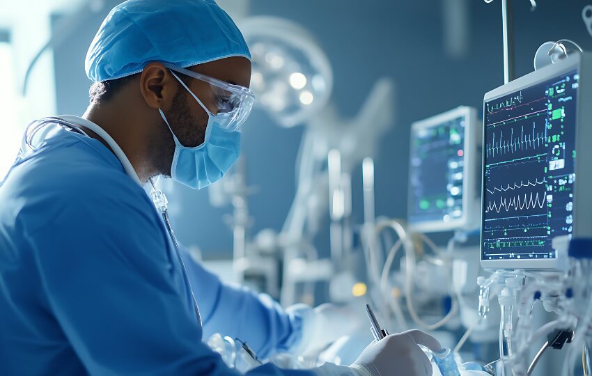 anestesiologista na hemorragia pós-parto