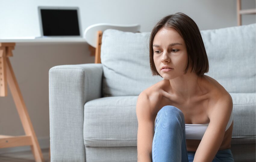 Síndrome de Anorexia-Caquexia