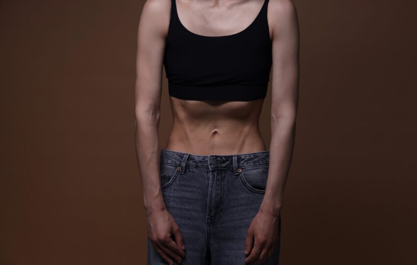 Síndrome de Anorexia-Caquexia