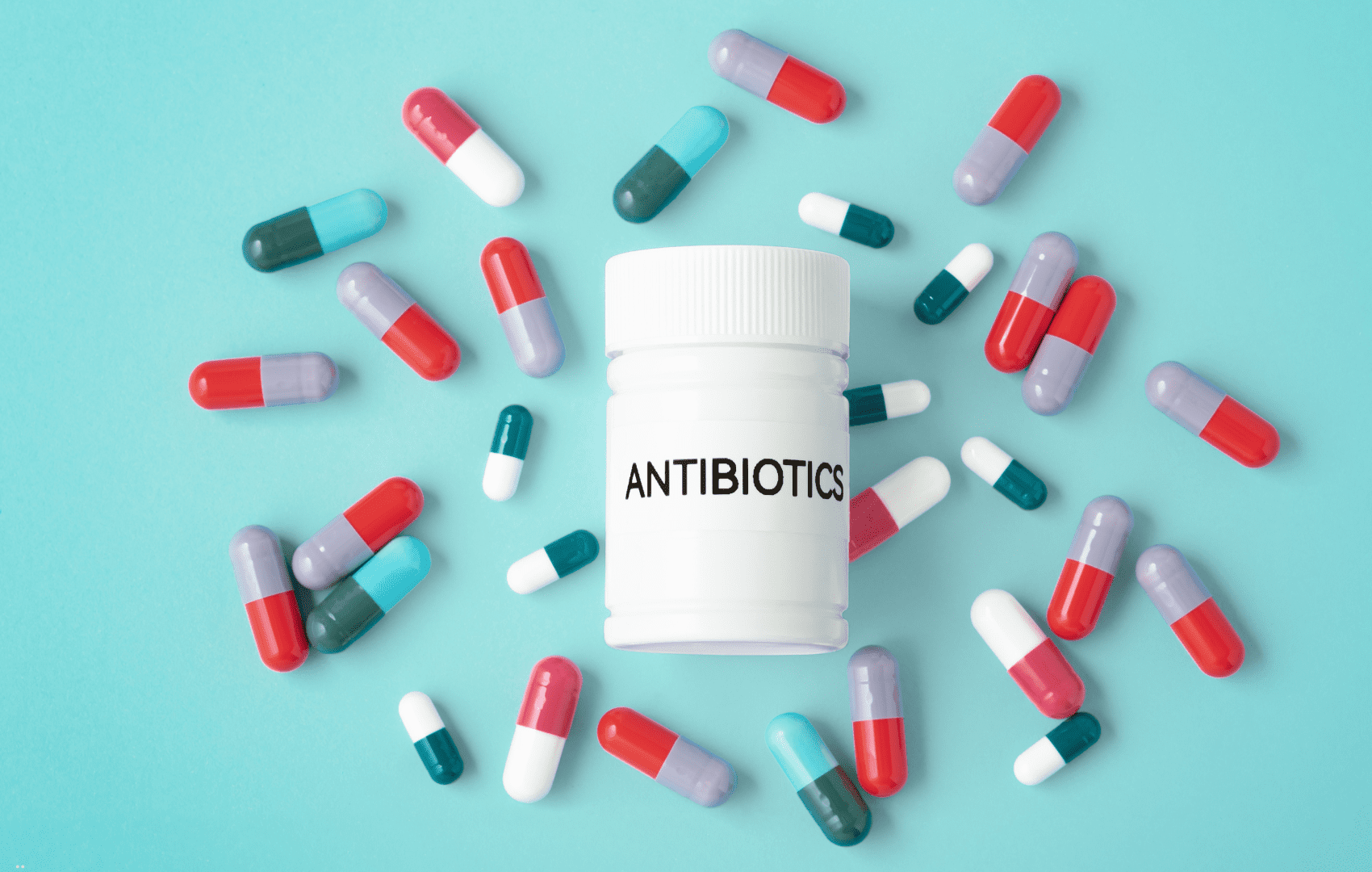 Infecções odontogênicas