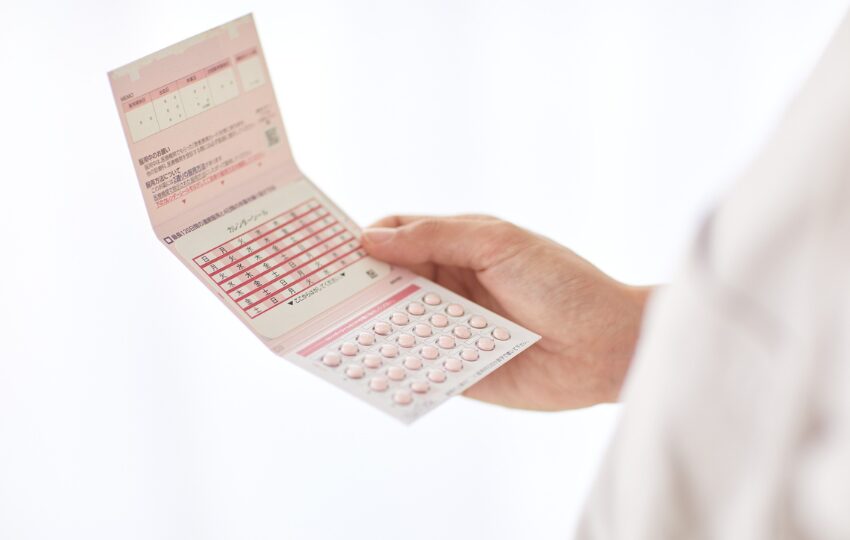 Anticoncepcionais e risco trombótico, trombose e anticoncepcional oral