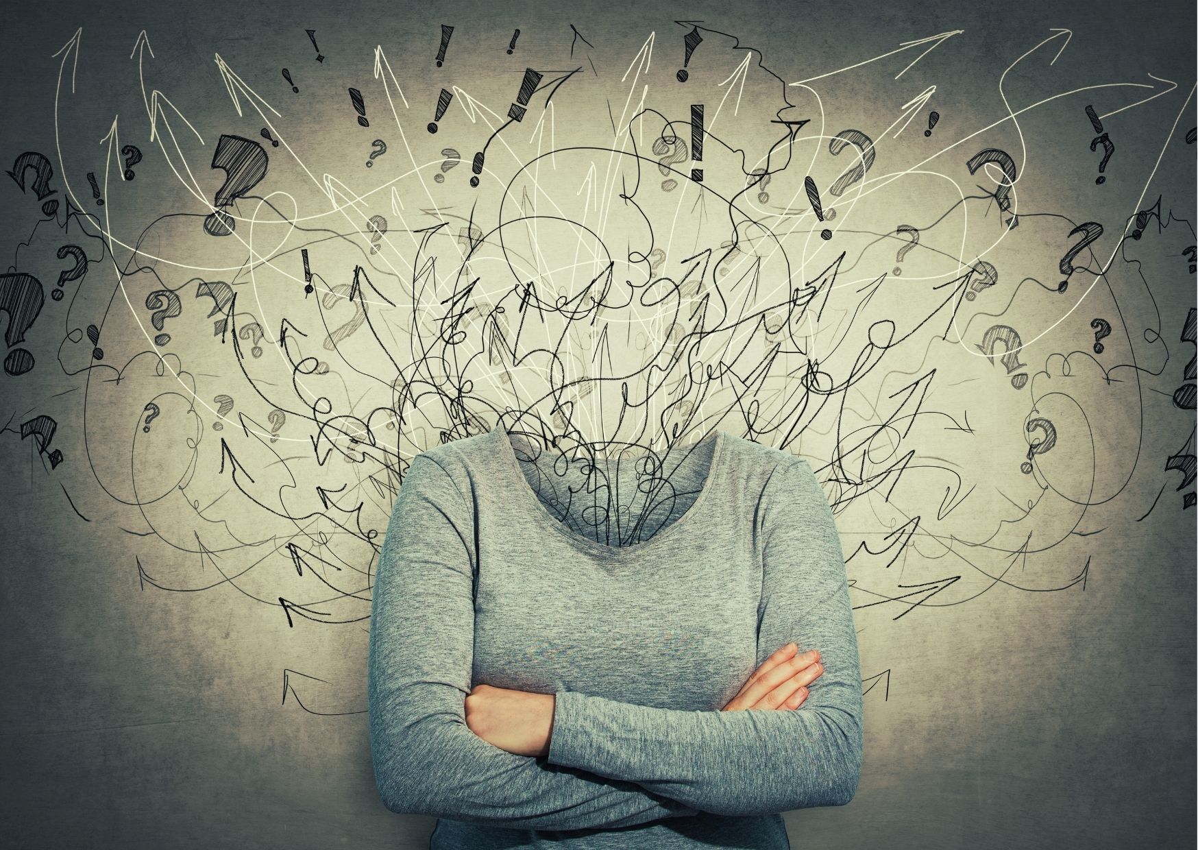 transtornos de ansiedade