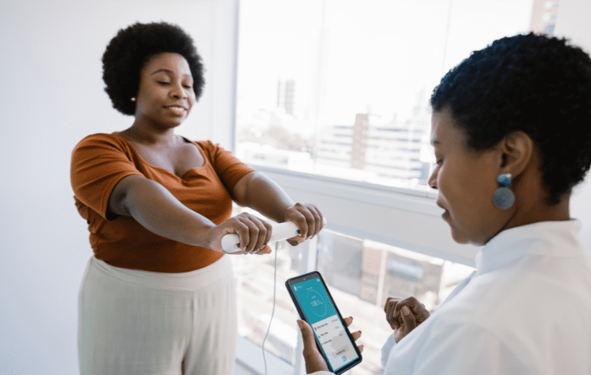 nova classificação de obesidade