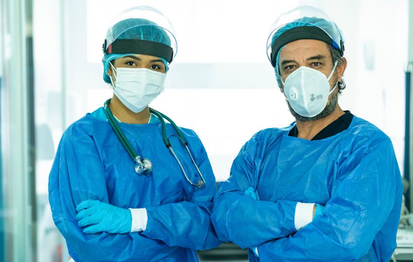 Biossegurança em serviços de saúde, medidas de biossegurança, Resíduos de Serviços de Saúde, biossegurança na medicina, biossegurança 