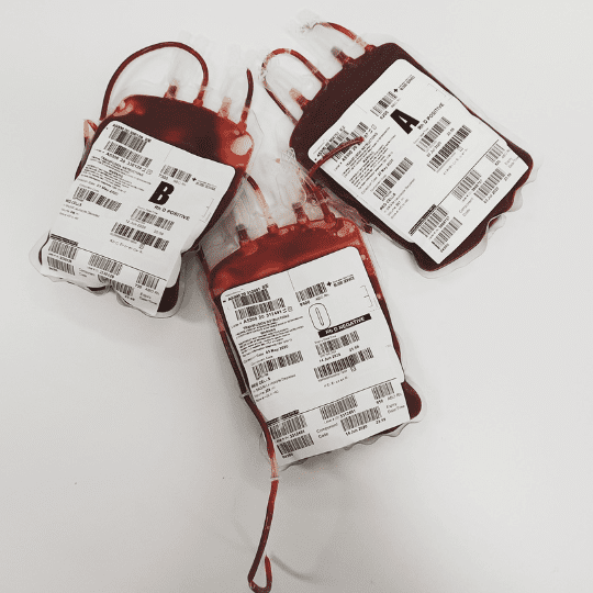 anestesiologista na hemorragia pós-parto