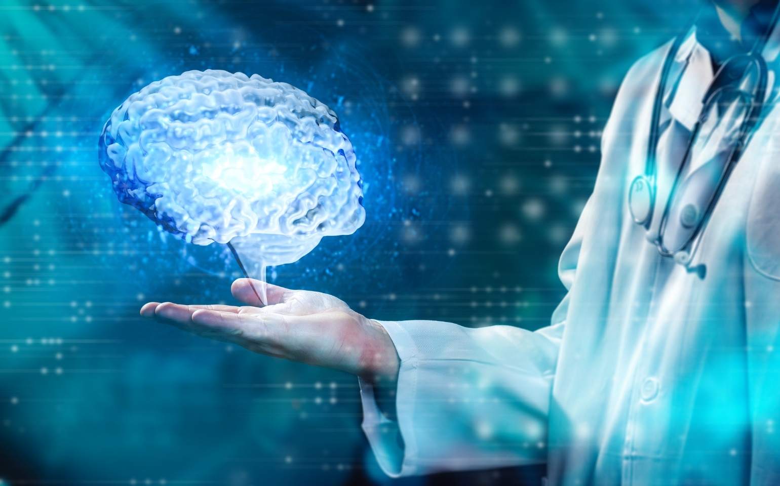 cérebro covid longa