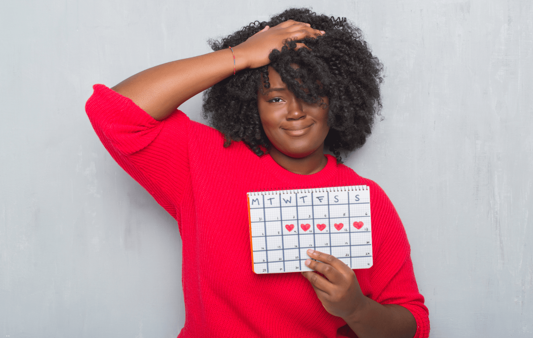 Dia internacional da higiene menstrual