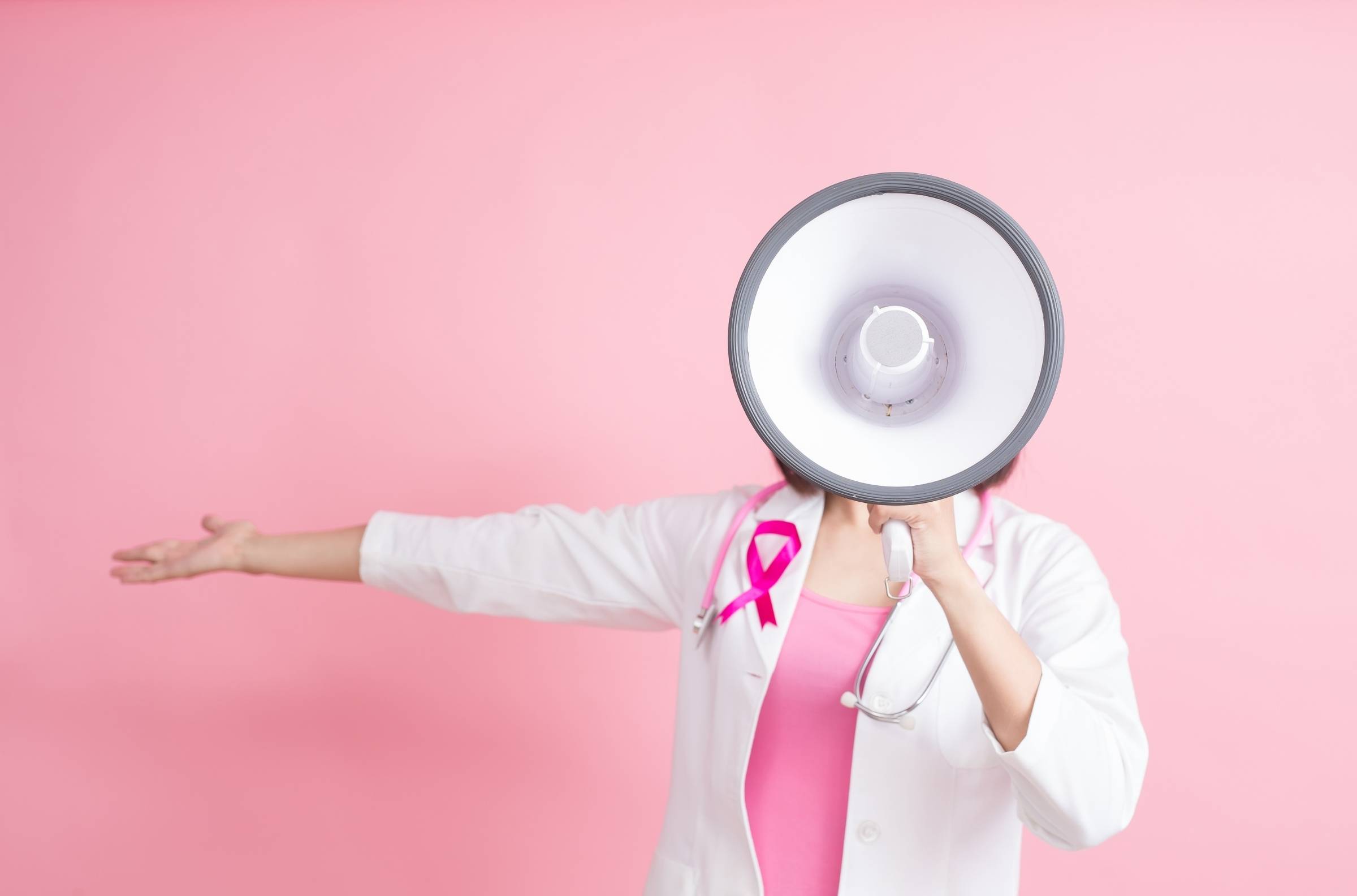 Congresso Brasileiro de Mastologia destaca urgência de cuidado humanizado no Câncer de Mama