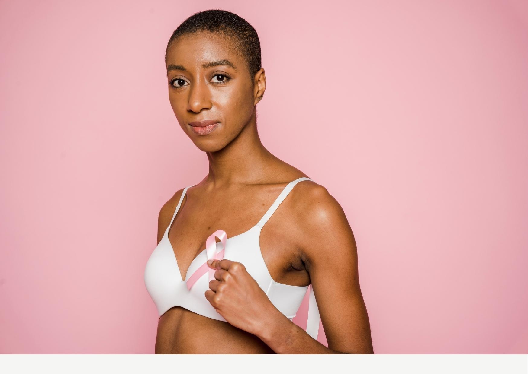 cancer de mama em mulheres negras tnbc