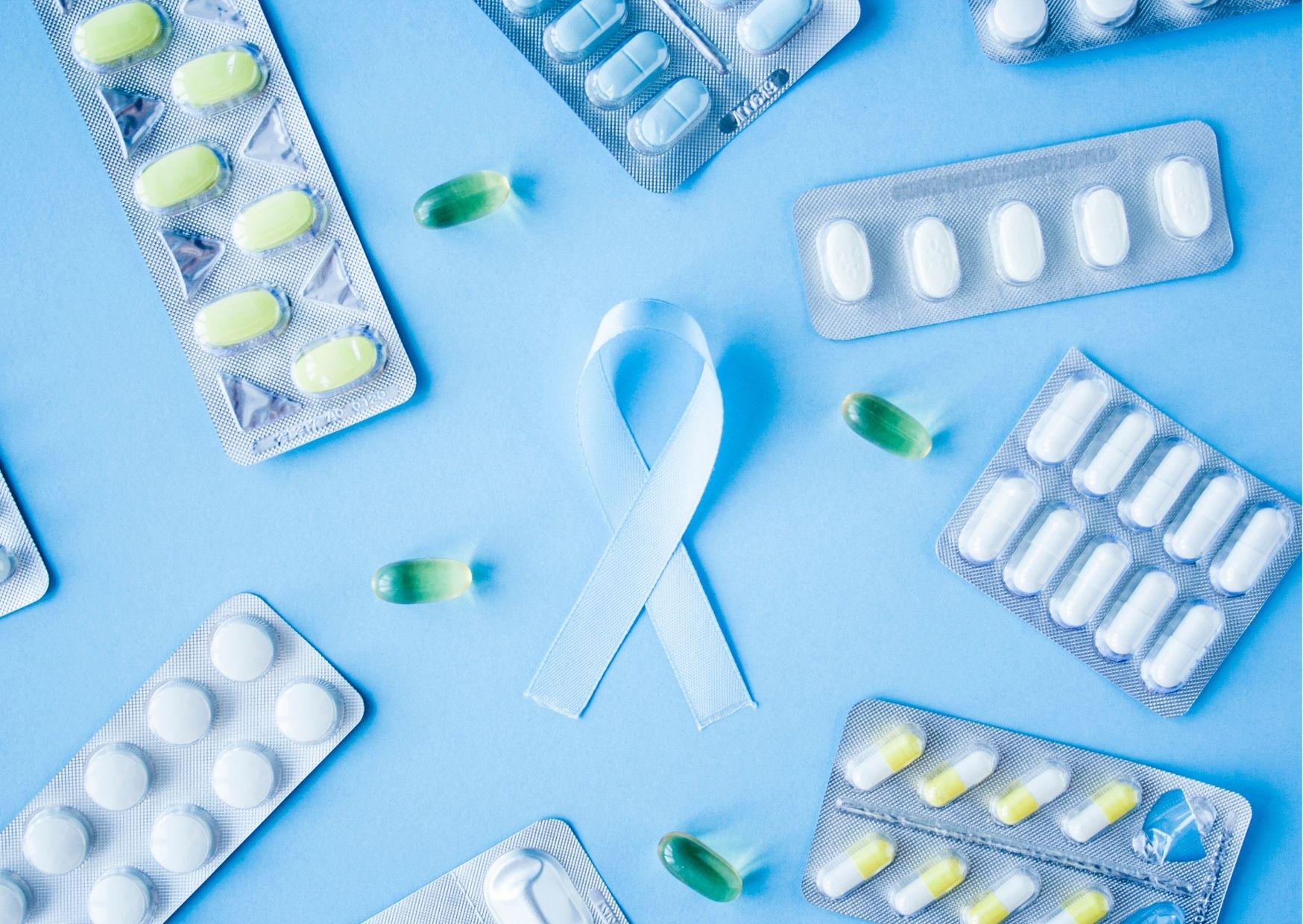 cancer de prostata olaparibe