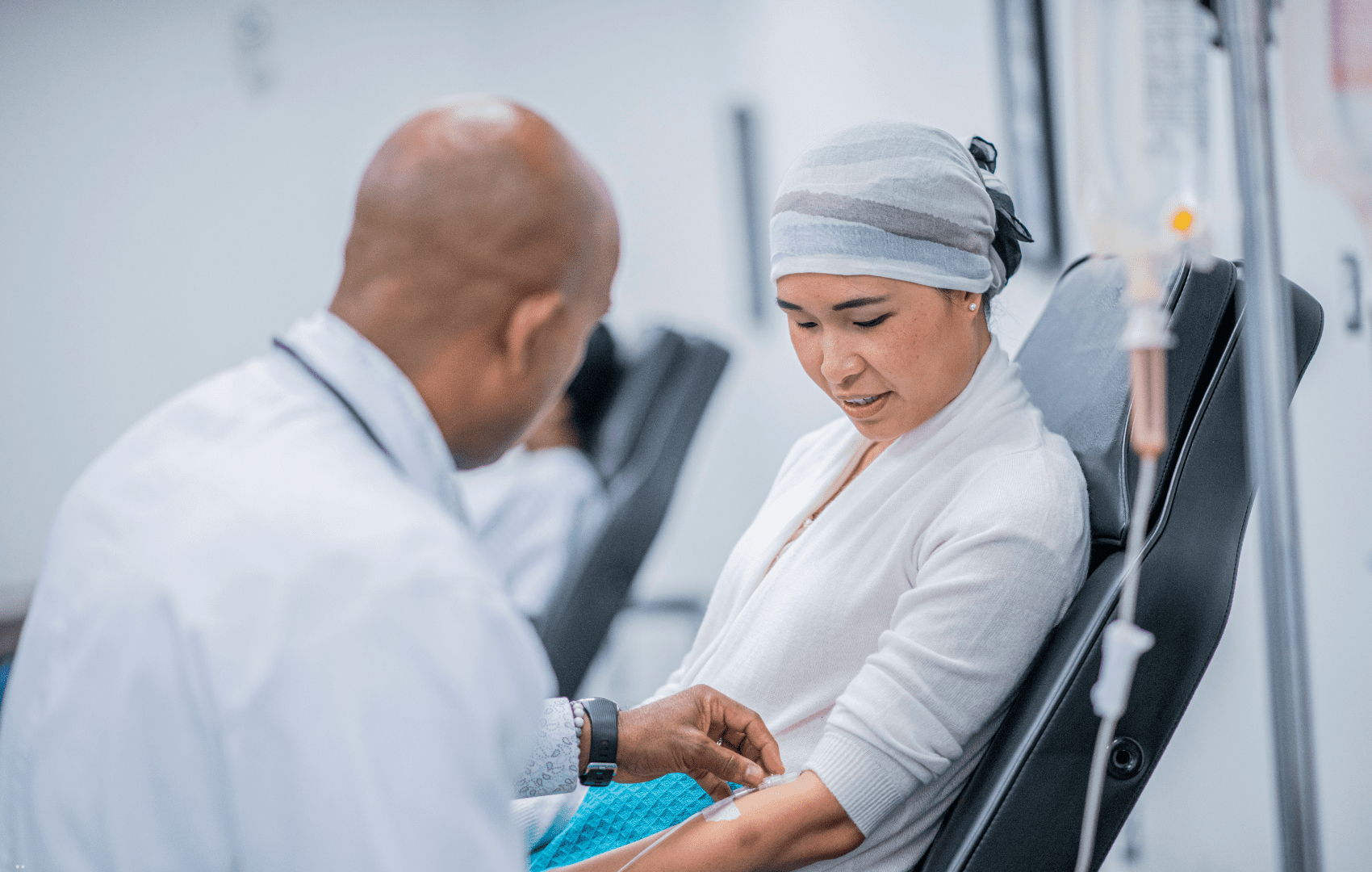 Antígeno Carcinoembrionário (CEA):