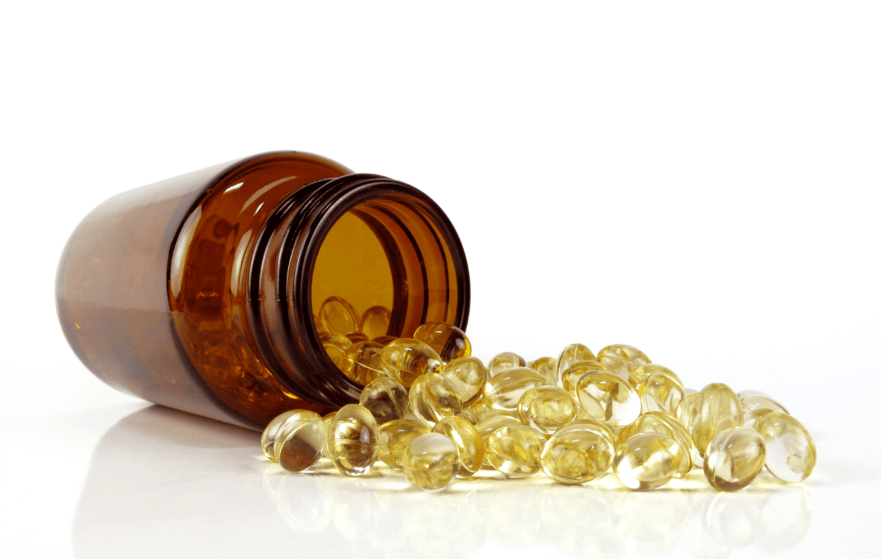 Vitamina D para atletas