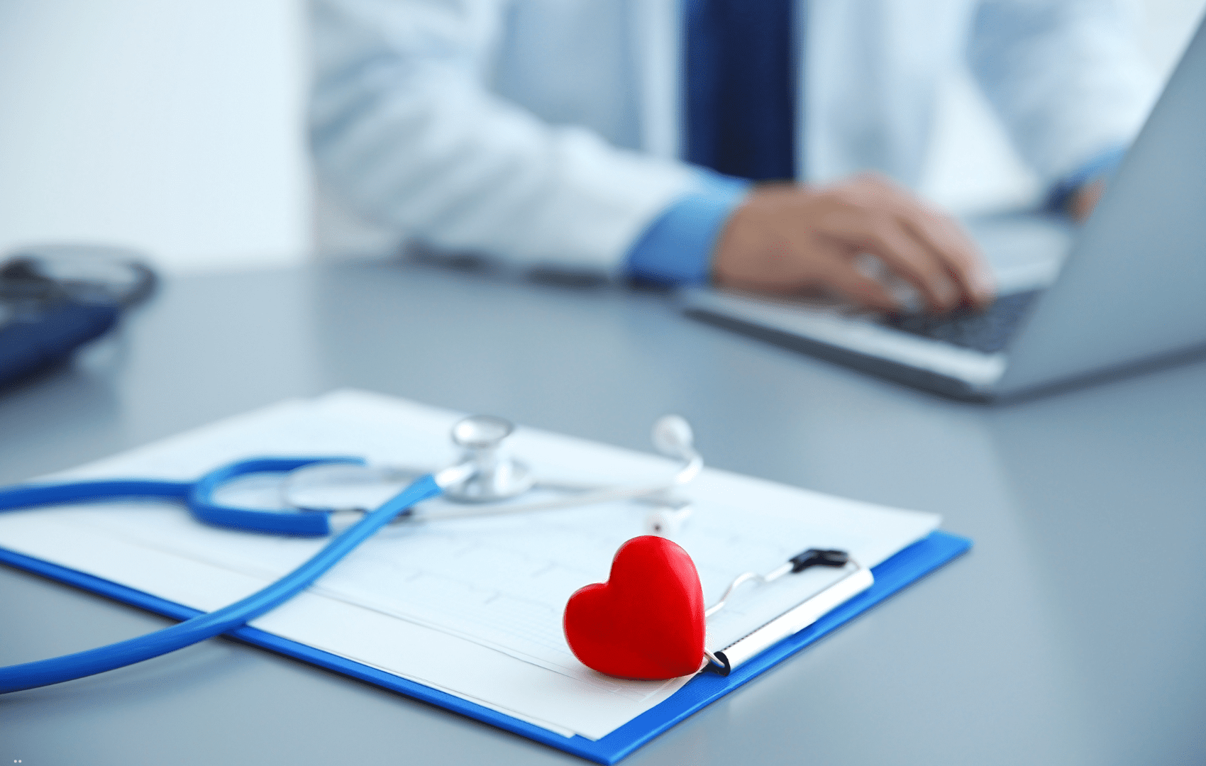 HEART ATLAS: um novo modo de ver o coração