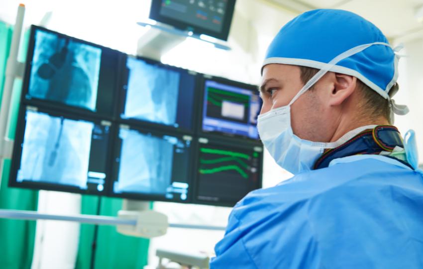 cirurgia escore timi no iam com supra