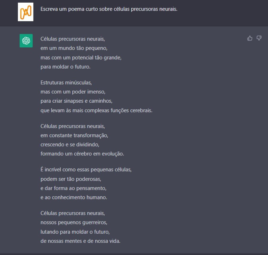 inteligencia artificial chatgpt