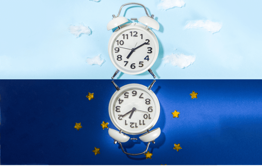 circadiano na síndrome dos ovários policísticos