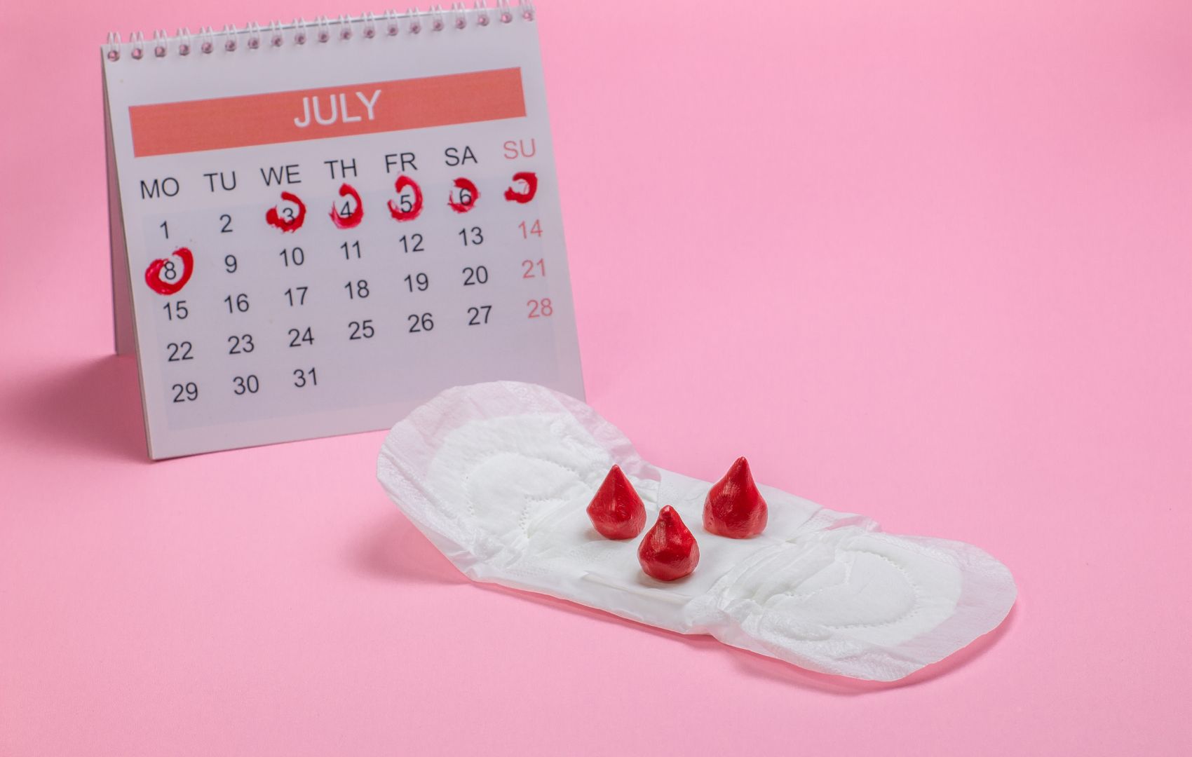 ciclo menstrual menstruAI