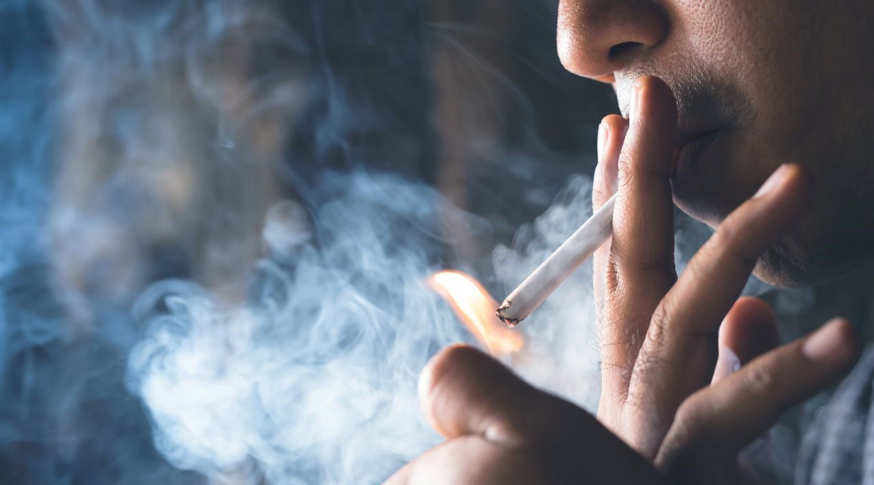 tabagismo