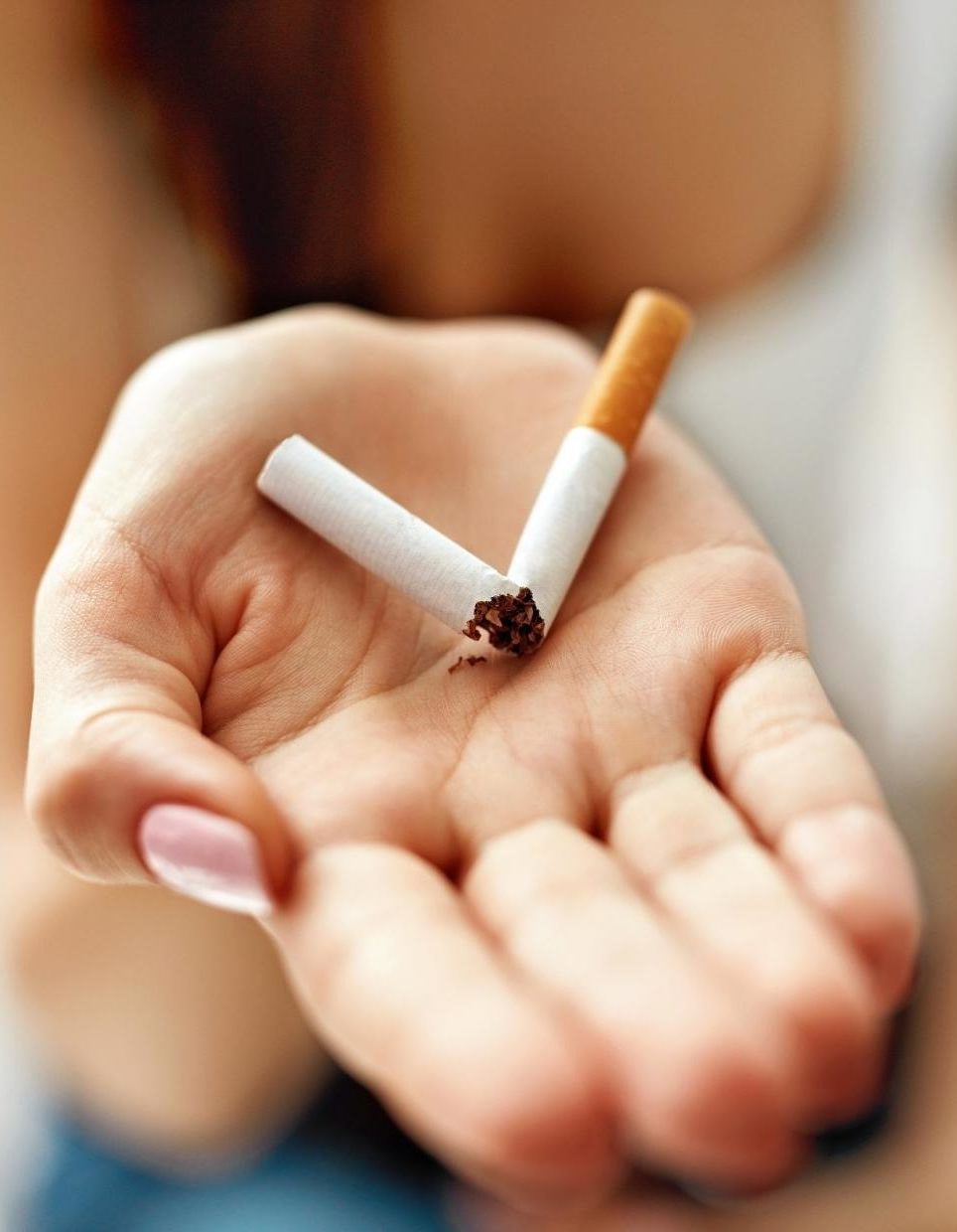 dependência à nicotina Teste de Fagerström champix