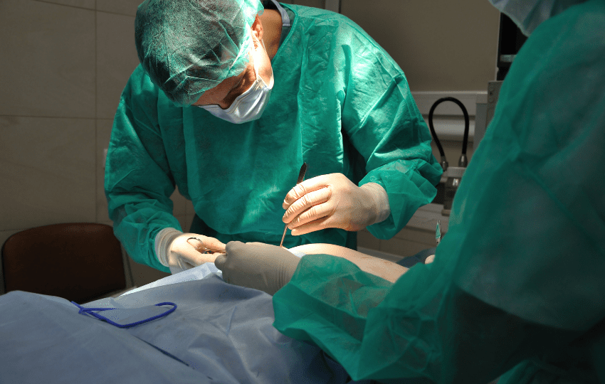 Cirurgias Eletivas no Brasil