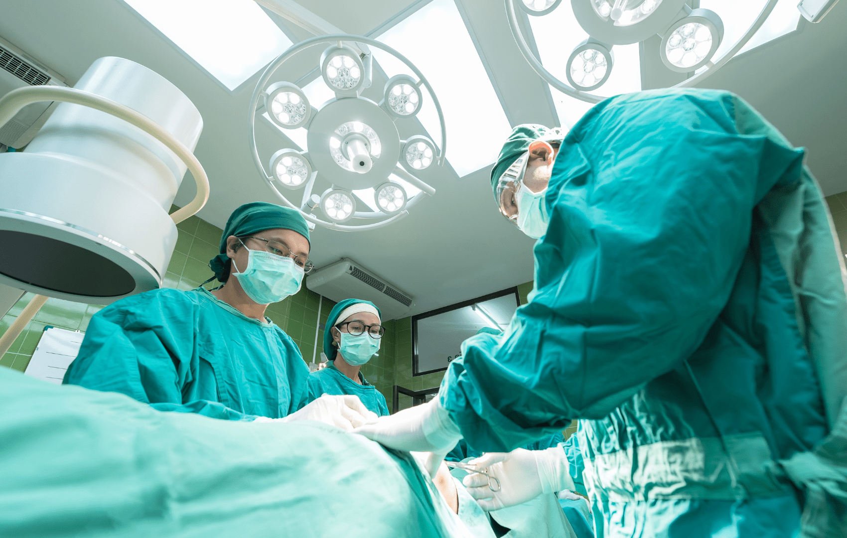 cirurgia Antibioticoprofilaxia cirúrgica