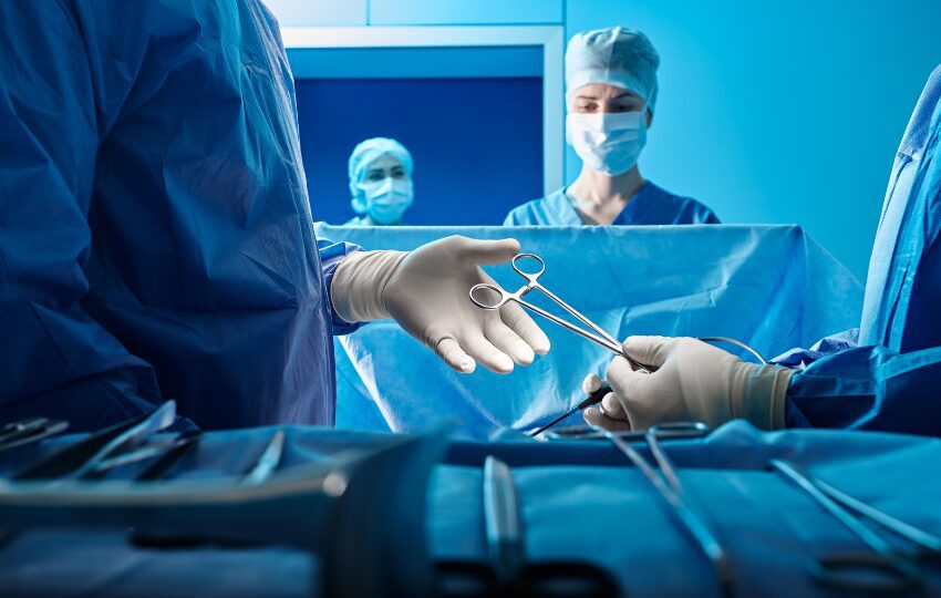 Protocolo de cirurgia segura