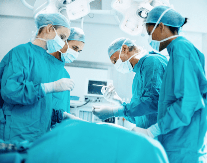 Cirurgias Eletivas no Brasil Protocolo de cirurgia segura