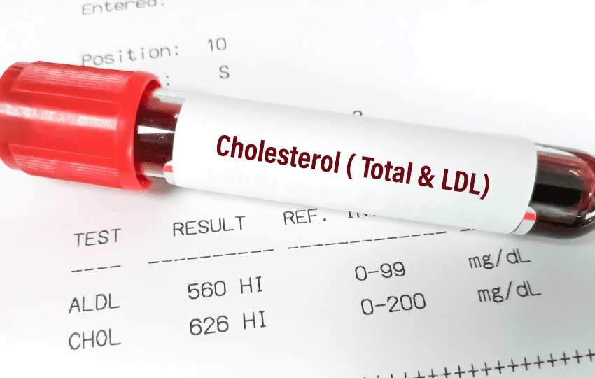 medicamento para colesterol em dose única