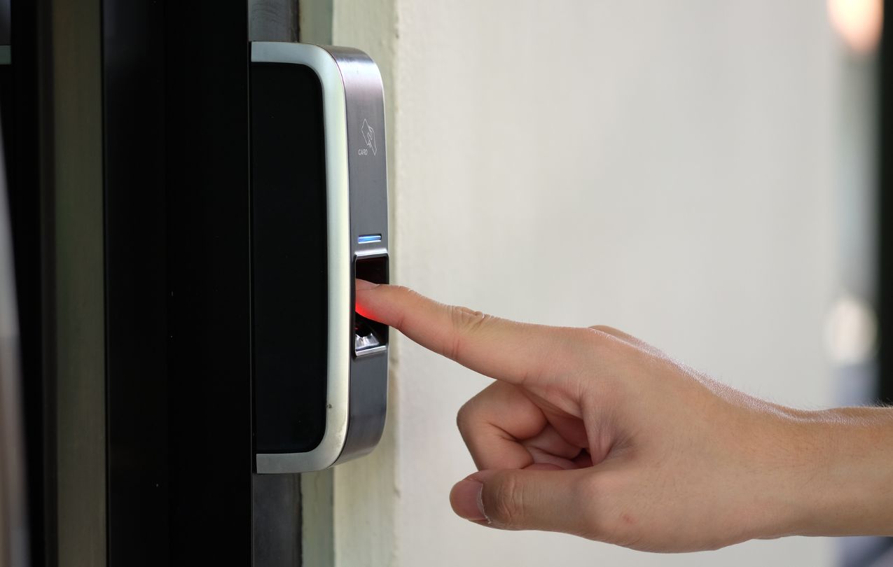 impressoes digitais esquizofrenia