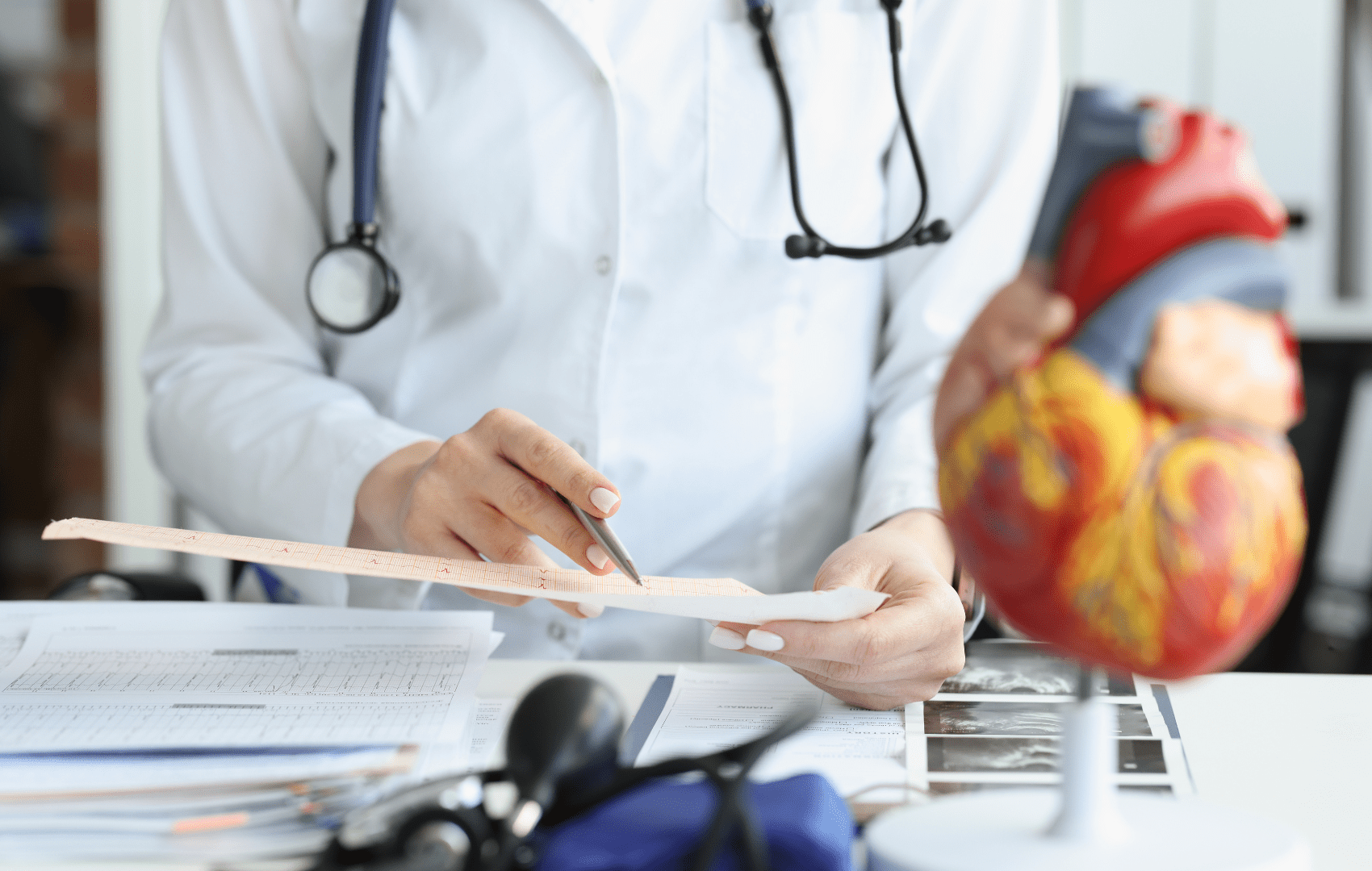 insuficiência cardíaca cardiologista escore GWTG