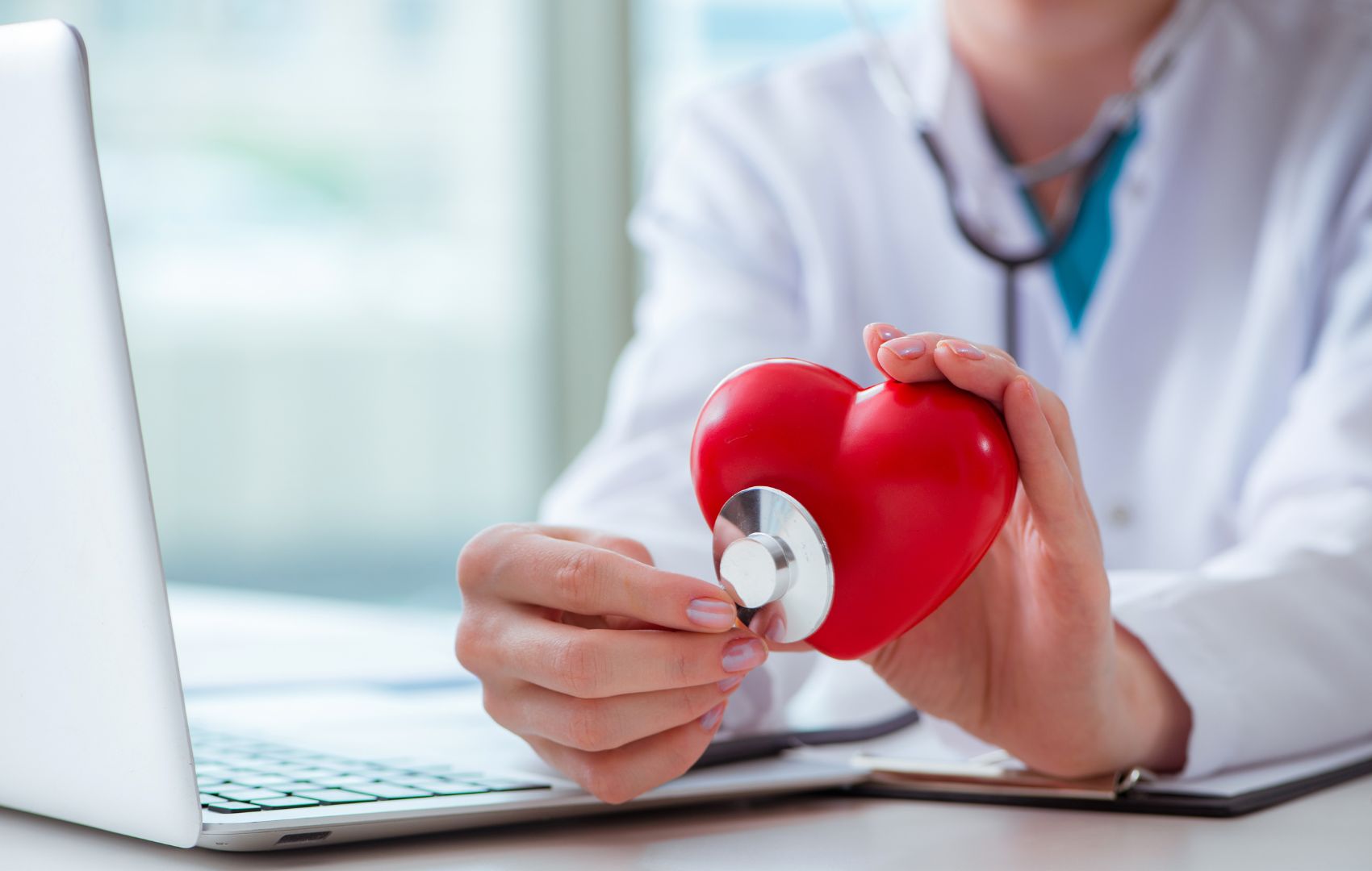 Morte súbita no esporte e avaliação pré-participação