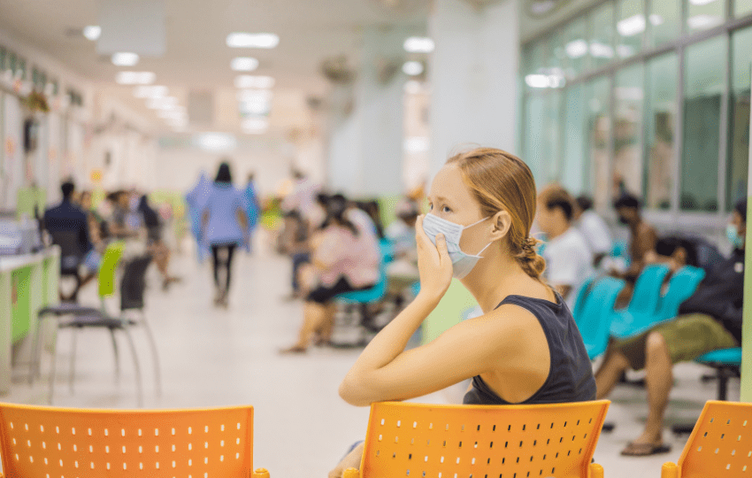 Cirurgias Eletivas no Brasil