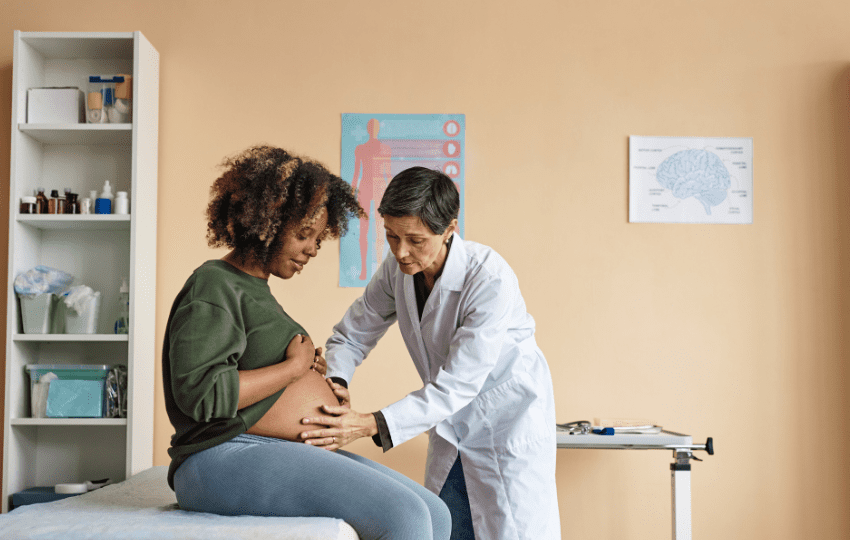 mindfulness para gestantes, ansiedade perinatal