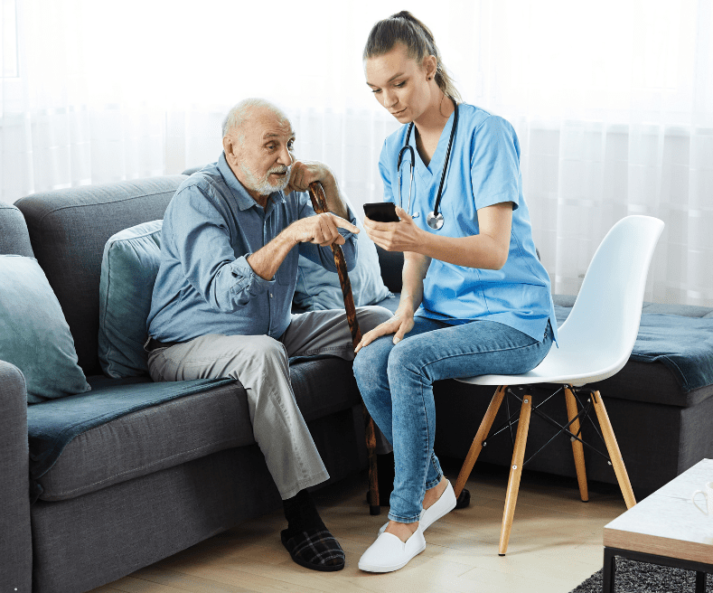 Escala de Lawton na avaliação da Autonomia do Idoso