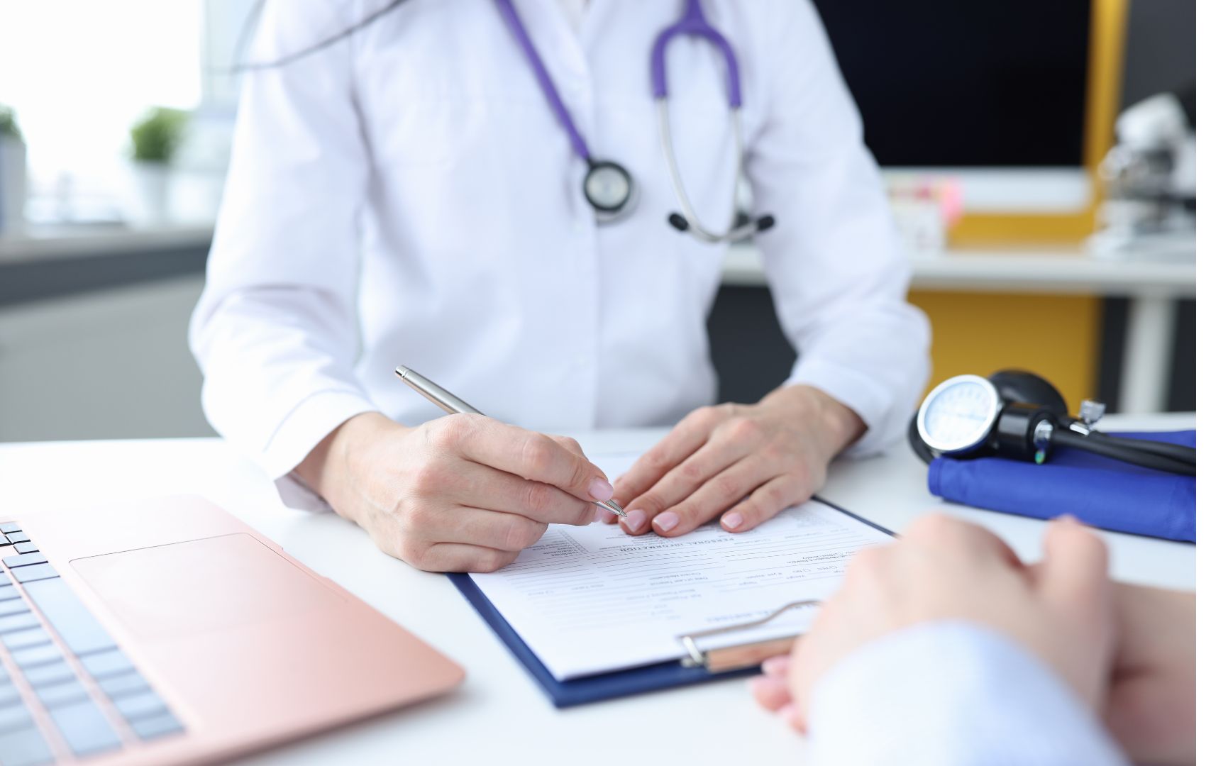 medicina de precisão