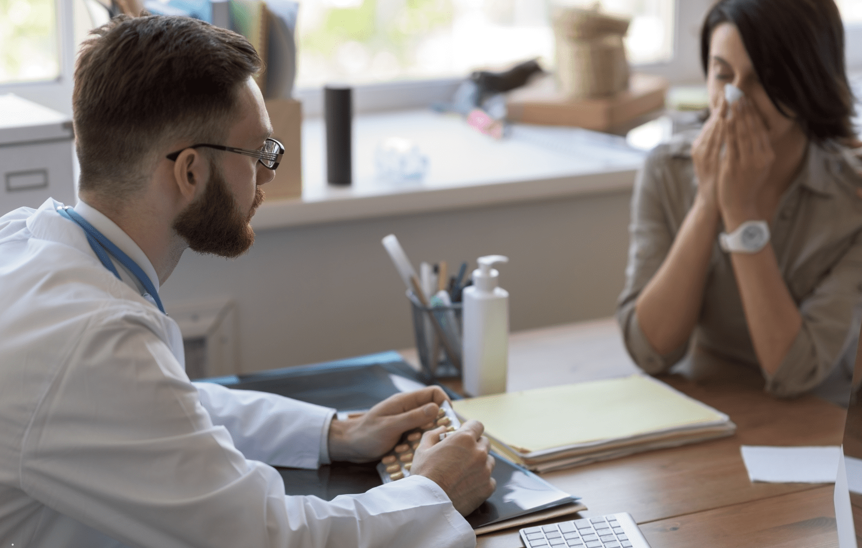 gripe aviária em humanos Timomodulina 
