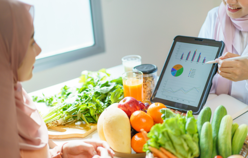 Dieta para Síndrome do Intestino Irritável