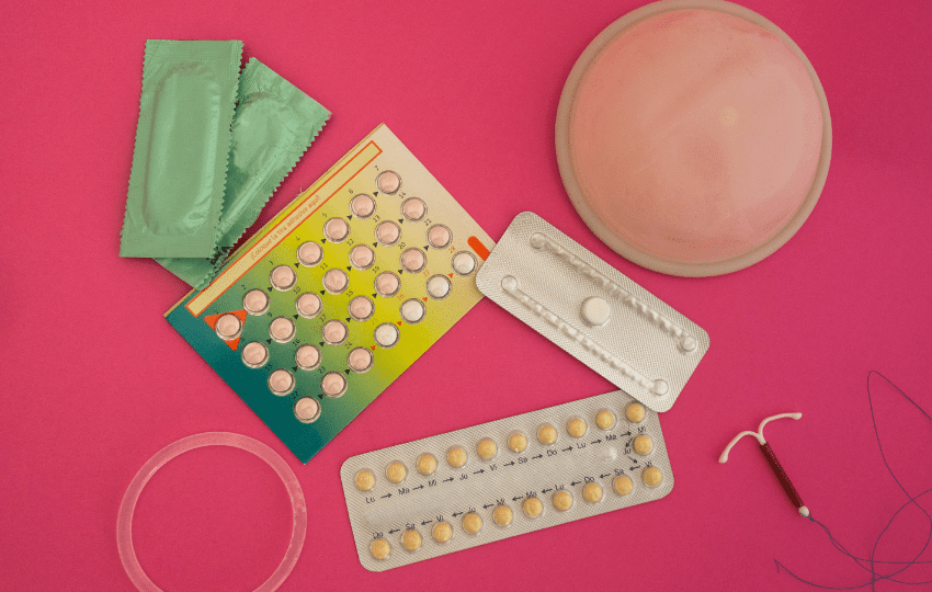 Contracepção e autonomia: do marco feminista à chegada do Miudella