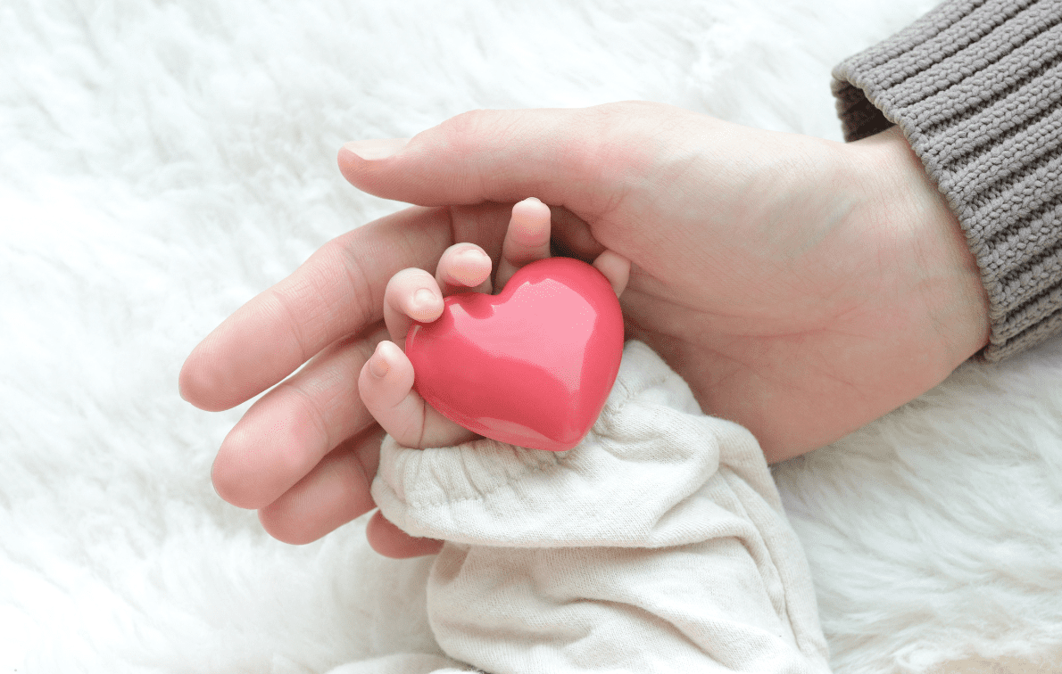 transplante cardíaco pediátrico