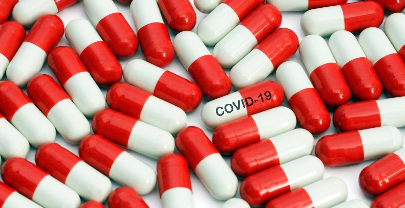 niclosamida covid pills remedio