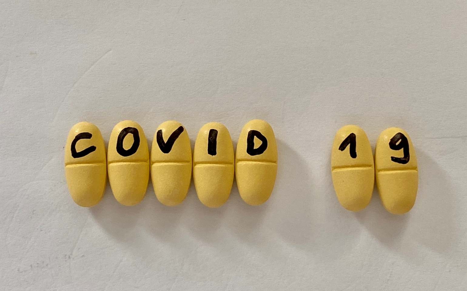 niclosamida pills remedio covid