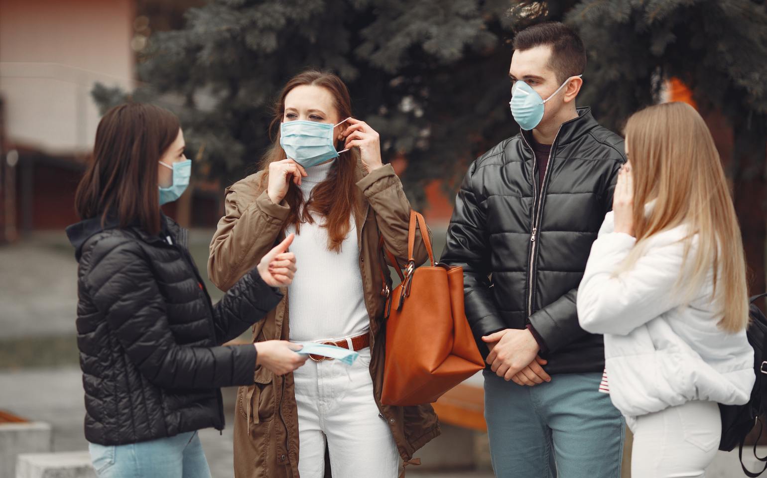 nova onda de covid-19 nova onda de casos covid