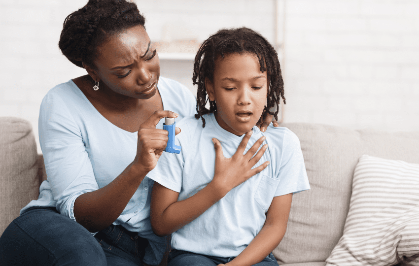 Índice Preditivo de Asma: o que a sibilância na primeira infância pode revelar