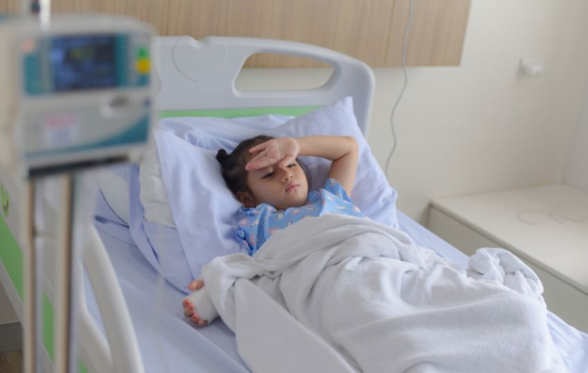 hipertermia sepse pediátrica